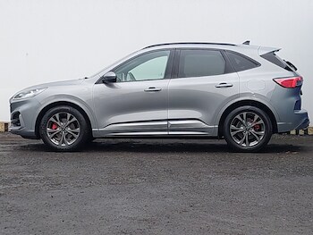 Used Ford Kuga 2022 for sale - 77767388: Photo