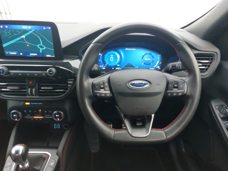 Used Ford Kuga 2022 for sale - 77767388: Photo 7