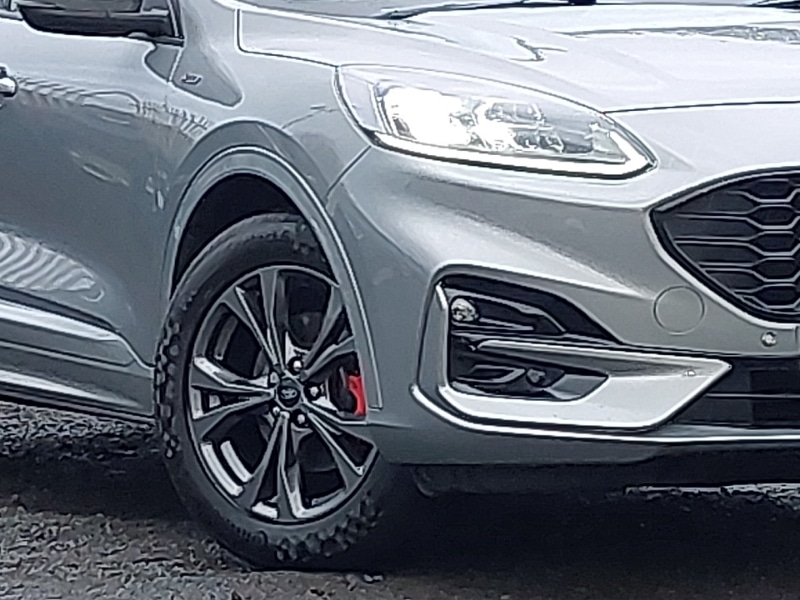 Used Ford Kuga 2022 for sale - 77767388: Photo 9