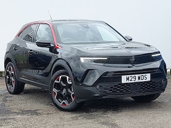 Used Vauxhall Mokka 2022 for sale - 78515409: Photo