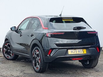Used Vauxhall Mokka 2022 for sale - 78515409: Photo