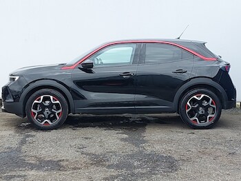 Used Vauxhall Mokka 2022 for sale - 78515409: Photo