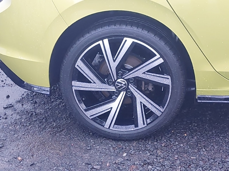 Used Volkswagen Golf 2024 for sale - 77008620: Photo 12