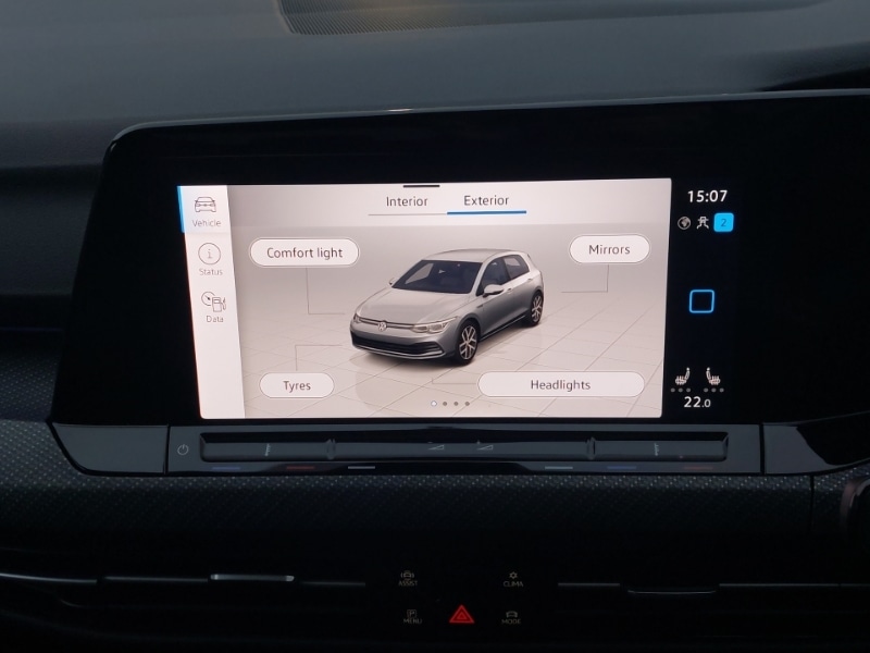 Used Volkswagen Golf 2024 for sale - 77008620: Photo 17