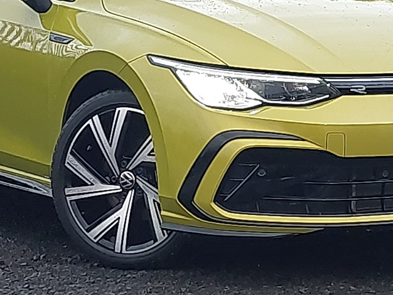 Used Volkswagen Golf 2024 for sale - 77008620: Photo 9