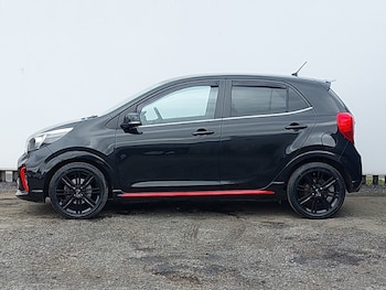 Used Kia Picanto 2017 for sale - 78450843: Photo