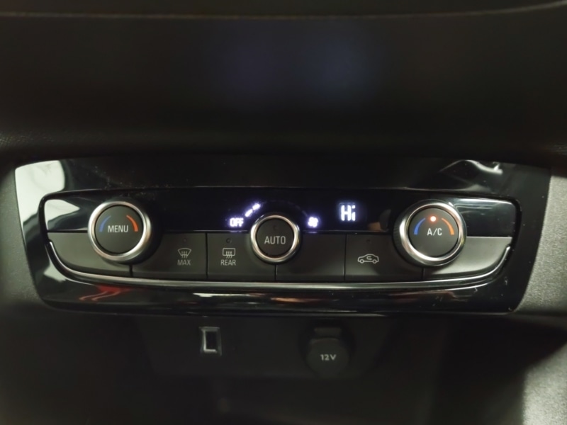 Used Vauxhall Corsa 2023 for sale - 77669690: Photo 17