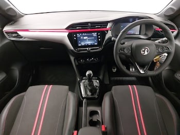 Used Vauxhall Corsa 2023 for sale - 77669690: Photo