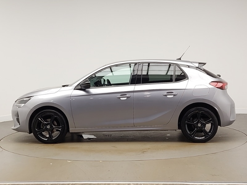 Used Vauxhall Corsa 2023 for sale - 77669690: Photo 4