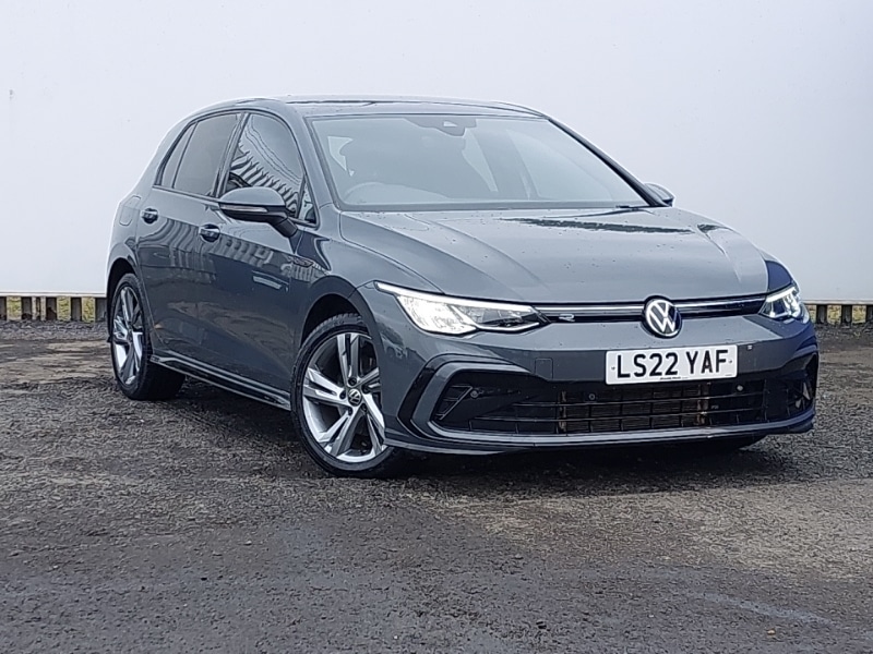 Used Volkswagen Golf 2022 for sale - 77379980: Photo 1