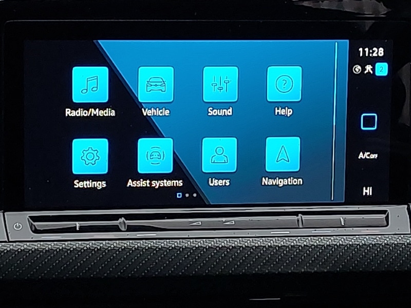 Used Volkswagen Golf 2022 for sale - 77379980: Photo 13