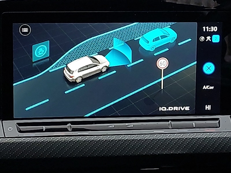 Used Volkswagen Golf 2022 for sale - 77379980: Photo 16