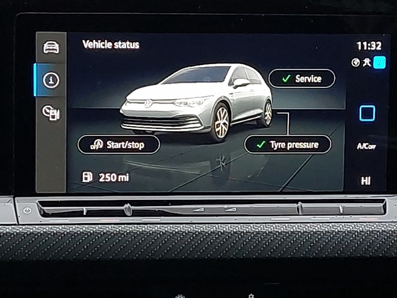 Used Volkswagen Golf 2022 for sale - 77379980: Photo 17