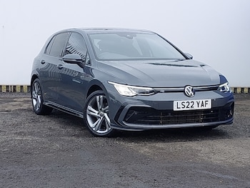 Used Volkswagen Golf 2022 for sale - 77379980: Photo