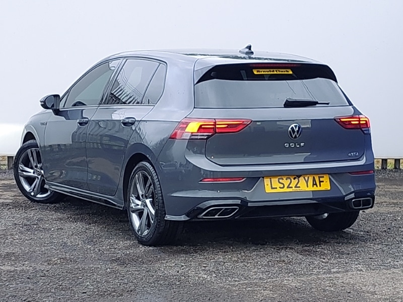 Used Volkswagen Golf 2022 for sale - 77379980: Photo 3