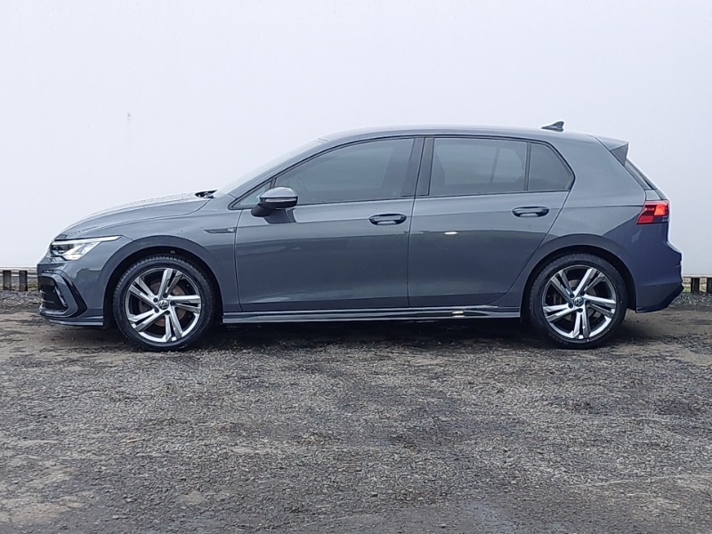 Used Volkswagen Golf 2022 for sale - 77379980: Photo 4