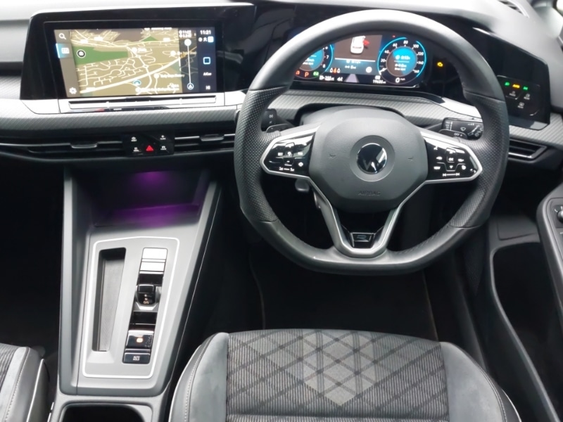 Used Volkswagen Golf 2022 for sale - 77379980: Photo 7