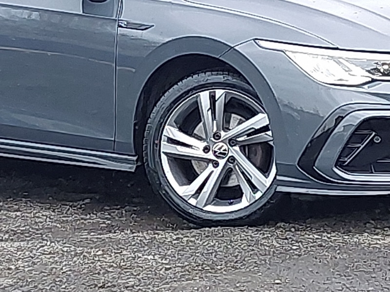 Used Volkswagen Golf 2022 for sale - 77379980: Photo 9