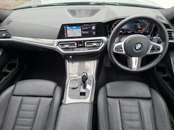 Used BMW 3 Series 2020 for sale - 79139348: Photo