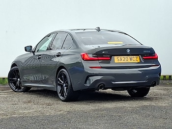 Used BMW 3 Series 2020 for sale - 79139348: Photo