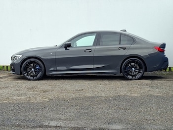 Used BMW 3 Series 2020 for sale - 79139348: Photo
