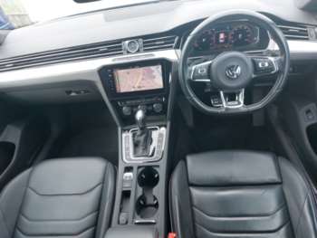 Used Volkswagen Arteon 2020 for sale - 74836459: Photo
