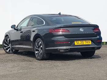 Used Volkswagen Arteon 2020 for sale - 74836459: Photo
