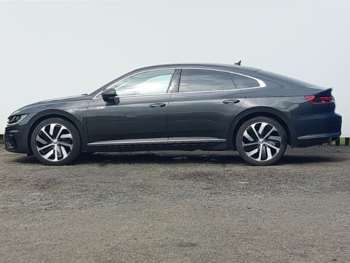 Used Volkswagen Arteon 2020 for sale - 74836459: Photo