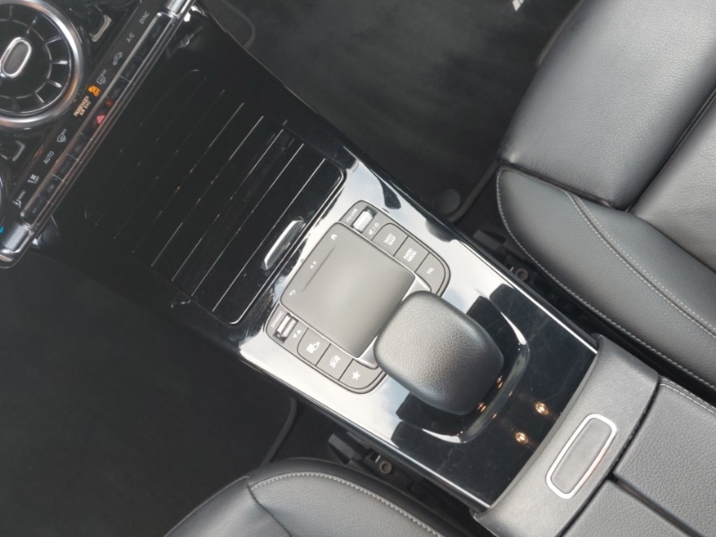 Used Mercedes-Benz CLA 2022 for sale - 77252173: Photo 11