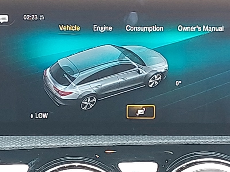 Used Mercedes-Benz CLA 2022 for sale - 77252173: Photo 16