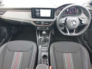 Used Skoda Kamiq 2024 for sale - 73903865: Photo