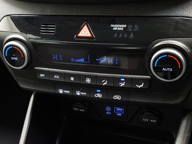 Used Hyundai TUCSON 2018 for sale - 77664244: Photo 15