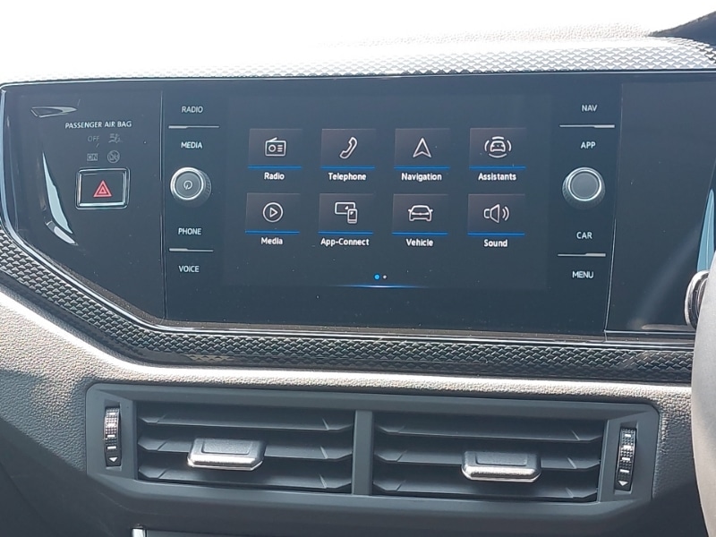 Used Volkswagen Polo 2024 for sale - 76800270: Photo 14