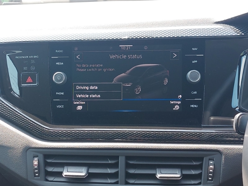 Used Volkswagen Polo 2024 for sale - 76800270: Photo 15