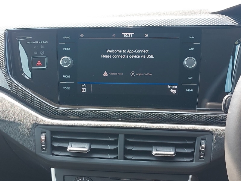 Used Volkswagen Polo 2024 for sale - 76800270: Photo 16