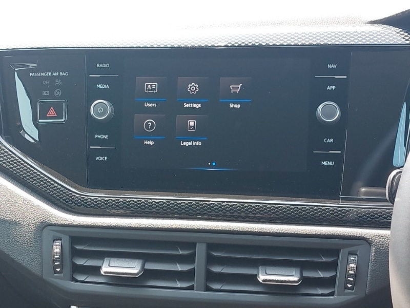 Used Volkswagen Polo 2024 for sale - 76800270: Photo 17