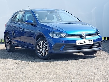 Volkswagen - Polo
