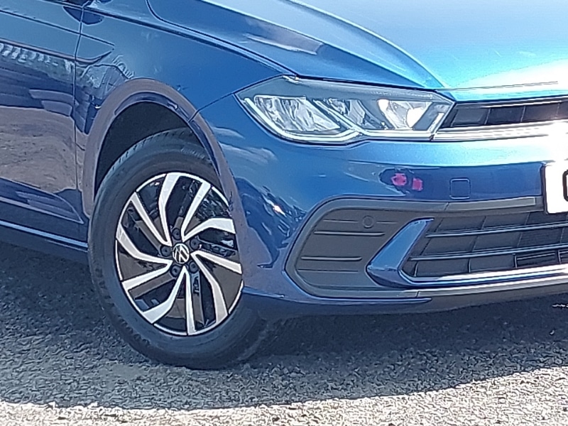 Used Volkswagen Polo 2024 for sale - 76800270: Photo 9