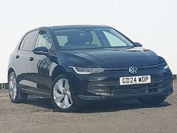2024 - 1.5 TSI Match 5dr