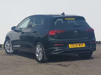 Used Volkswagen Golf 2024 for sale - 74753166: Photo