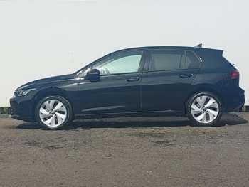 Used Volkswagen Golf 2024 for sale - 74753166: Photo