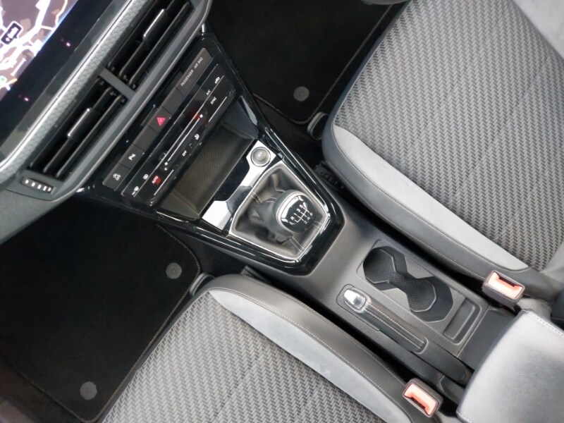 Used Volkswagen T-Cross 2021 for sale - 77366528: Photo 11