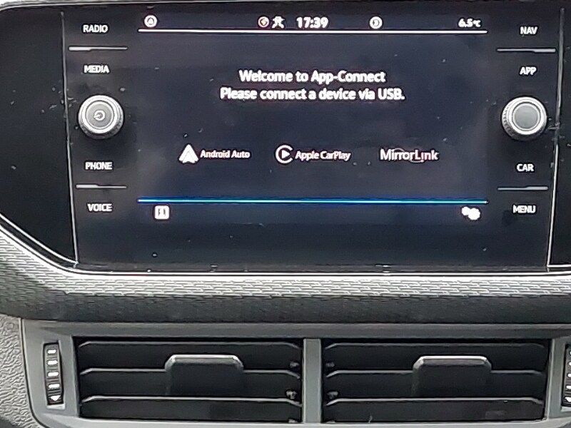 Used Volkswagen T-Cross 2021 for sale - 77366528: Photo 14