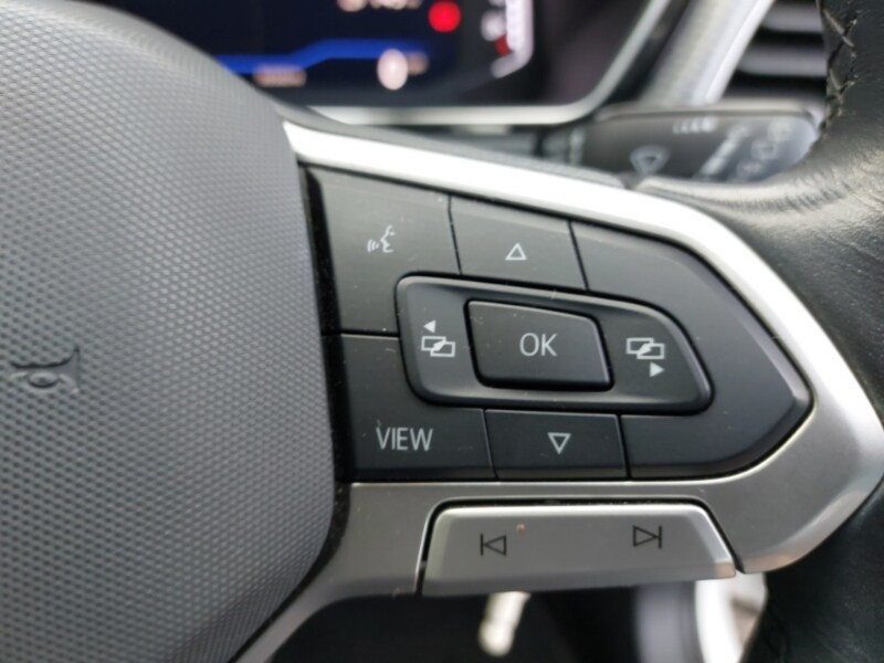 Used Volkswagen T-Cross 2021 for sale - 77366528: Photo 19