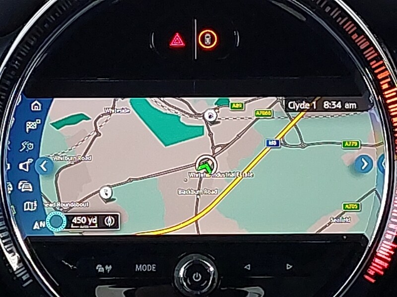 Used MINI Hatch 2021 for sale - 77889635: Photo 10