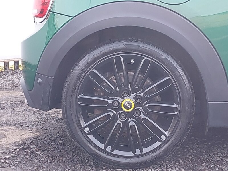 Used MINI Hatch 2021 for sale - 77889635: Photo 12