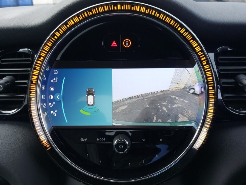 Used MINI Hatch 2021 for sale - 77889635: Photo 17