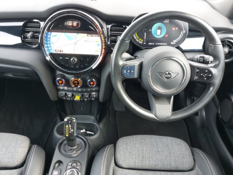 Used MINI Hatch 2021 for sale - 77889635: Photo 7