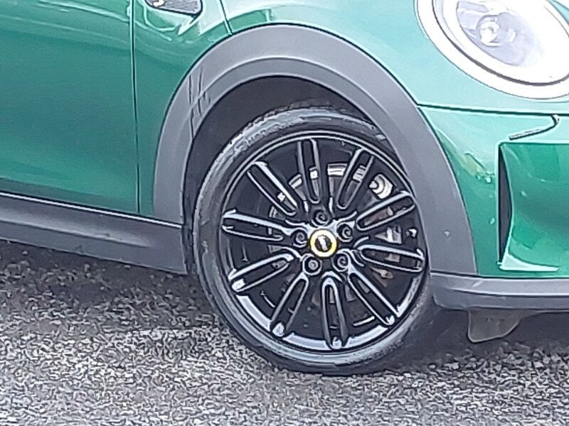 Used MINI Hatch 2021 for sale - 77889635: Photo 9