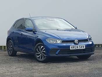 Used Volkswagen Polo 2024 for sale - 75357901: Photo